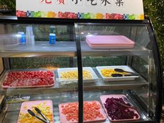 -渝宗老灶火锅(巴国城店)