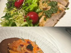 -壳里西餐厅Coquille Seafood Bistro(蒙自路店)