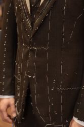 -Mr.Royal御匠先生·手工全麻衬衣西服定制