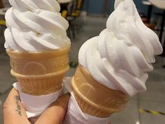 -麦当劳(火车北站餐厅)