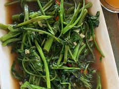 -Doo Dee Thai Food(Issan/Isaan/Esan)