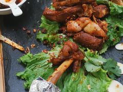 -清真悦宾楼食府(海湖店)