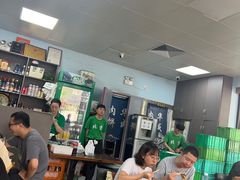 -清真永恒华威肉饼(潘家园店)