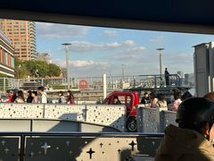 -公平路渡口(轮渡站)