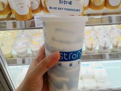 -白色日记·手作酸奶(麦凯乐店)