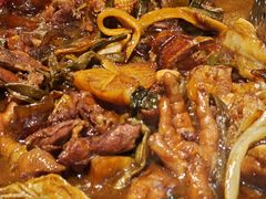 -崔记生活·铁锅炖鱼粘卷子(总店)