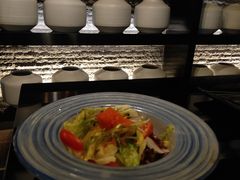 -曙亚洲餐厅-重庆富力艾美酒店(南坪万达广场店)