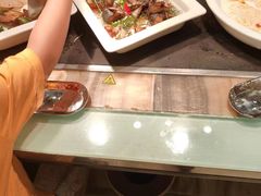 -福州西湖大酒店·怡湖咖啡厅