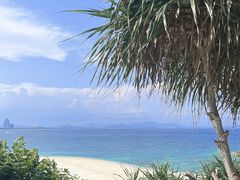 -三亚蜈支洲岛旅游区