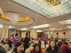 -大盘山温泉山庄