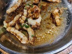 -红日饭店(裕隆三路店)