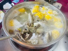 -麻奢鸽农庄·梦里水乡