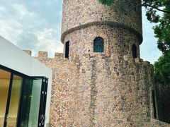 景观位-J Create城市露营咖啡·简餐·宠物(上海动物园店)