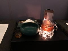 养生茶-璞·澐间影院式足道SPA(尚悦湾店)