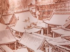 -南门四季铜锅涮肉(大屯·北苑店)