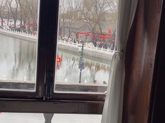 -庆云楼饭庄(什刹海店)