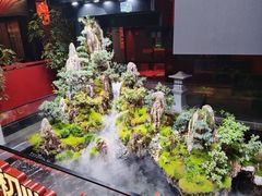 -唐河王记·南阳民间菜(国基路店)