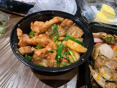 -盒马鲜生(189购物中心店)