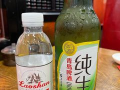 -双合园·海鲜水饺青岛菜(万佳广场店)