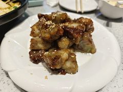 -紫光园·烤鸭·北京菜(团结湖店)