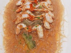 -顺风海鲜港(金玉兰店)