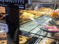 -好利来(柳北店)