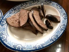 酱猪肝-鼎香润(德胜门内店)