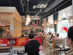 -隆喜元鱼汤包·海鲜(中联广场店)