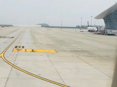 -厦门高崎国际机场-T3航站楼