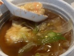 -新旺茶餐厅·早餐·夜宵(仙霞店)