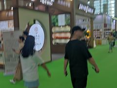 -宁波国际会展中心