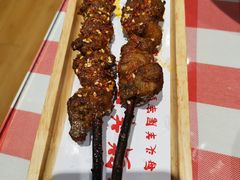 -张郎西北王(鸿通城购物中心店)