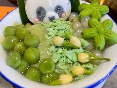 -月满大江千层肚火锅(锦城大道店)
