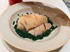 -華府Deluxe(兴业太古汇店)