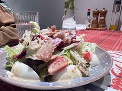 -Primo·丽莫意大利窑烤披萨