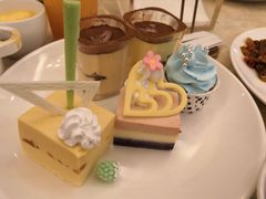 -芭菲盛宴·环球美食(解放碑英利国际店)
