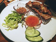 -觅山云南菜(泊富ICITY店)