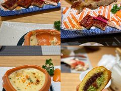 -文三酒肆自助放题(新街口友谊广场店)