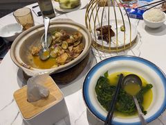 -粤小馆(天安云谷店)