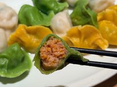 -连鹭海鲜·海肠捞饭·海胆饭(星海店)