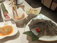 -海底捞火锅(番禺广场店)