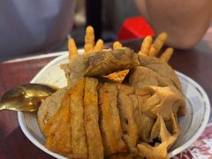 -扬二春炒饭(国庆路总店)
