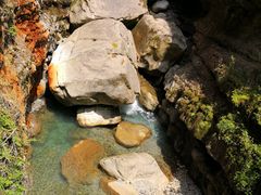 -鹿院坪生态旅游景区