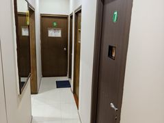 -强手盲人推拿·颈肩腰背调理(南新路店)