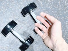 -平安金融中心云际观光层