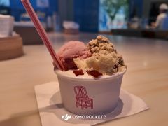 -红楼HONGLOU Gelato(淮海中路店)