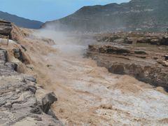 -陕西黄河壶口瀑布旅游区