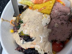 -食野SAYYEAH创意轻食(陈家祠店)