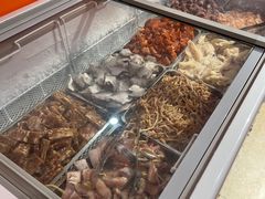 -辣动时代自助小火锅(大庆路店)