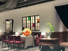 -漢舍中国菜馆(889广场店)